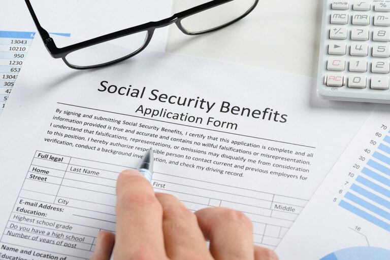 Social Security Benefits Calculators Federal Benefits Information Center